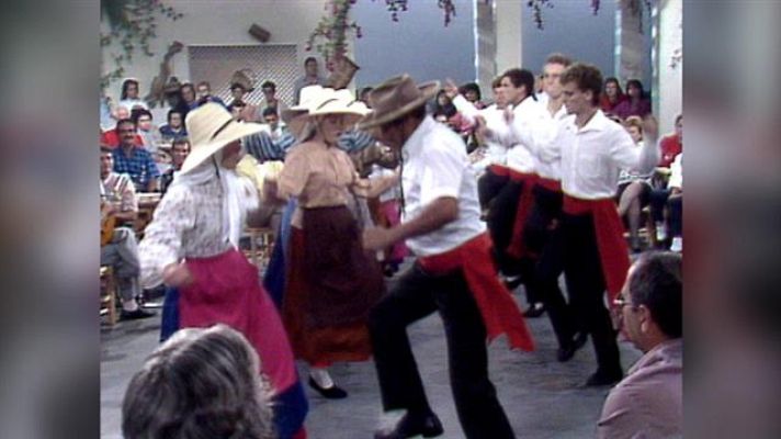 Tenderete - Tenderete - 07/04/2019 Momentos inolvidables de Tenderete