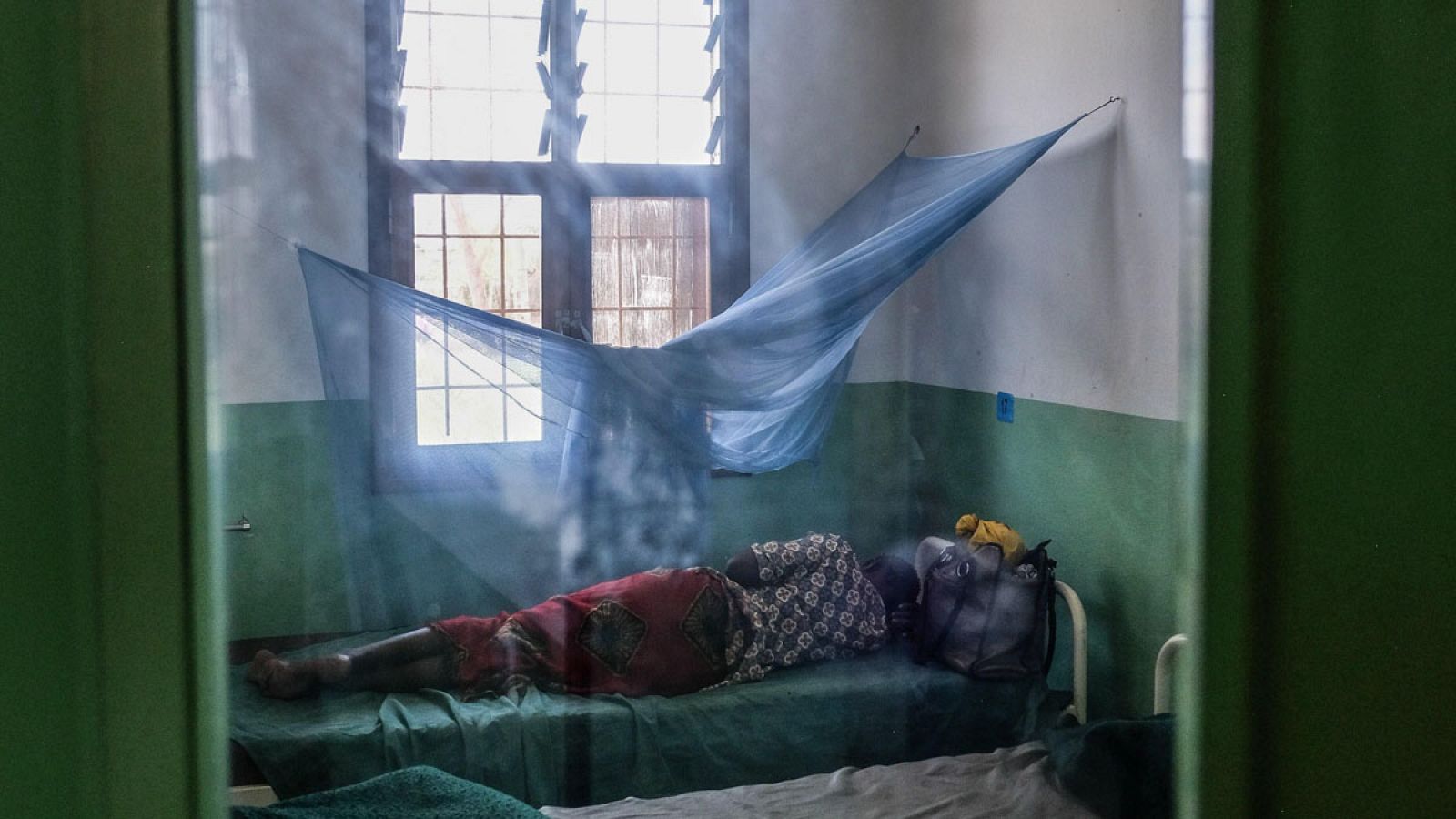 La mitad de la población mundial no tiene acceso a servicios de salud esenciales