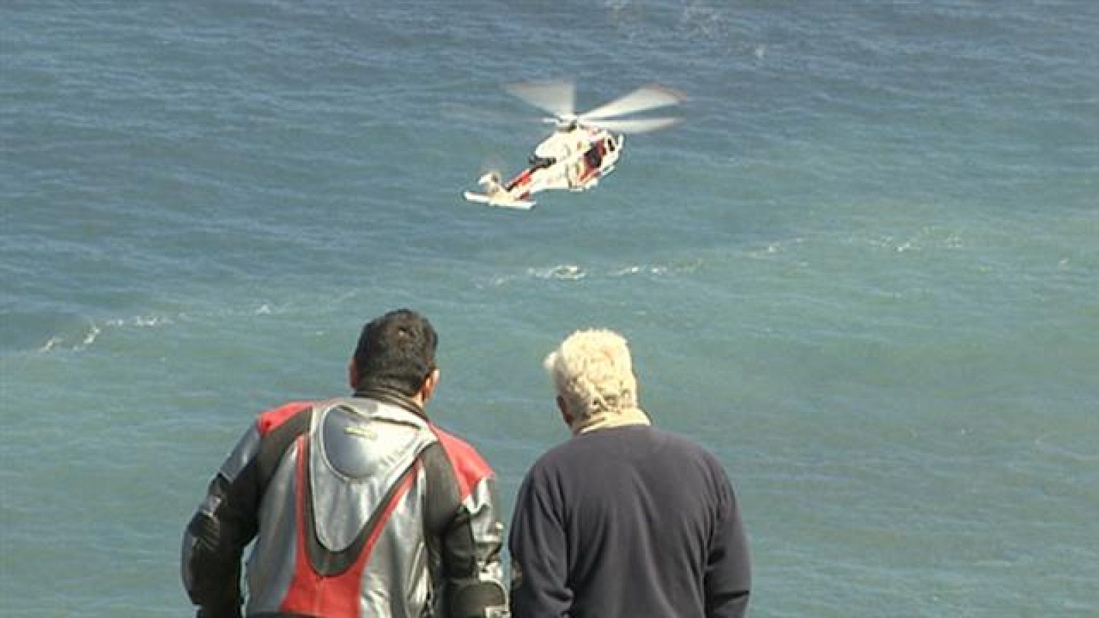 Canarias en 2' - 07/04/2019