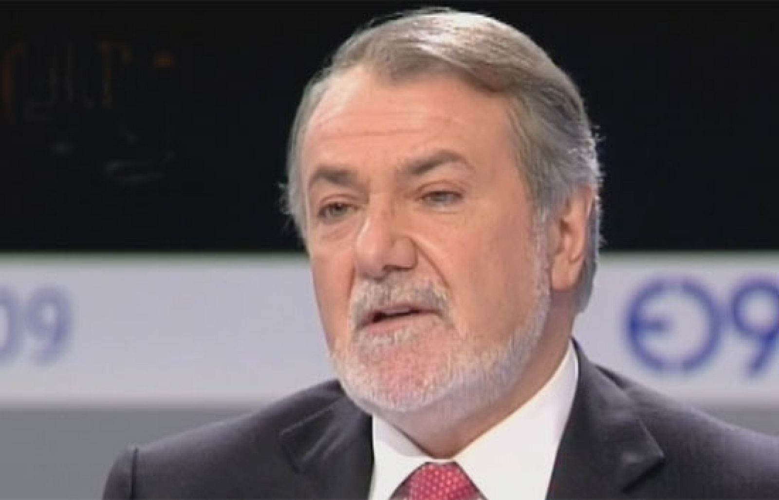 Jaime Mayor Oreja y López Aguilar presentan sus conclusiones en el debate | Ver