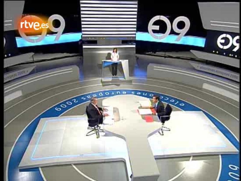 Mayor Oreja recuerda que el PP llegó al Gobierno y creó empleo reduciendo el déficit