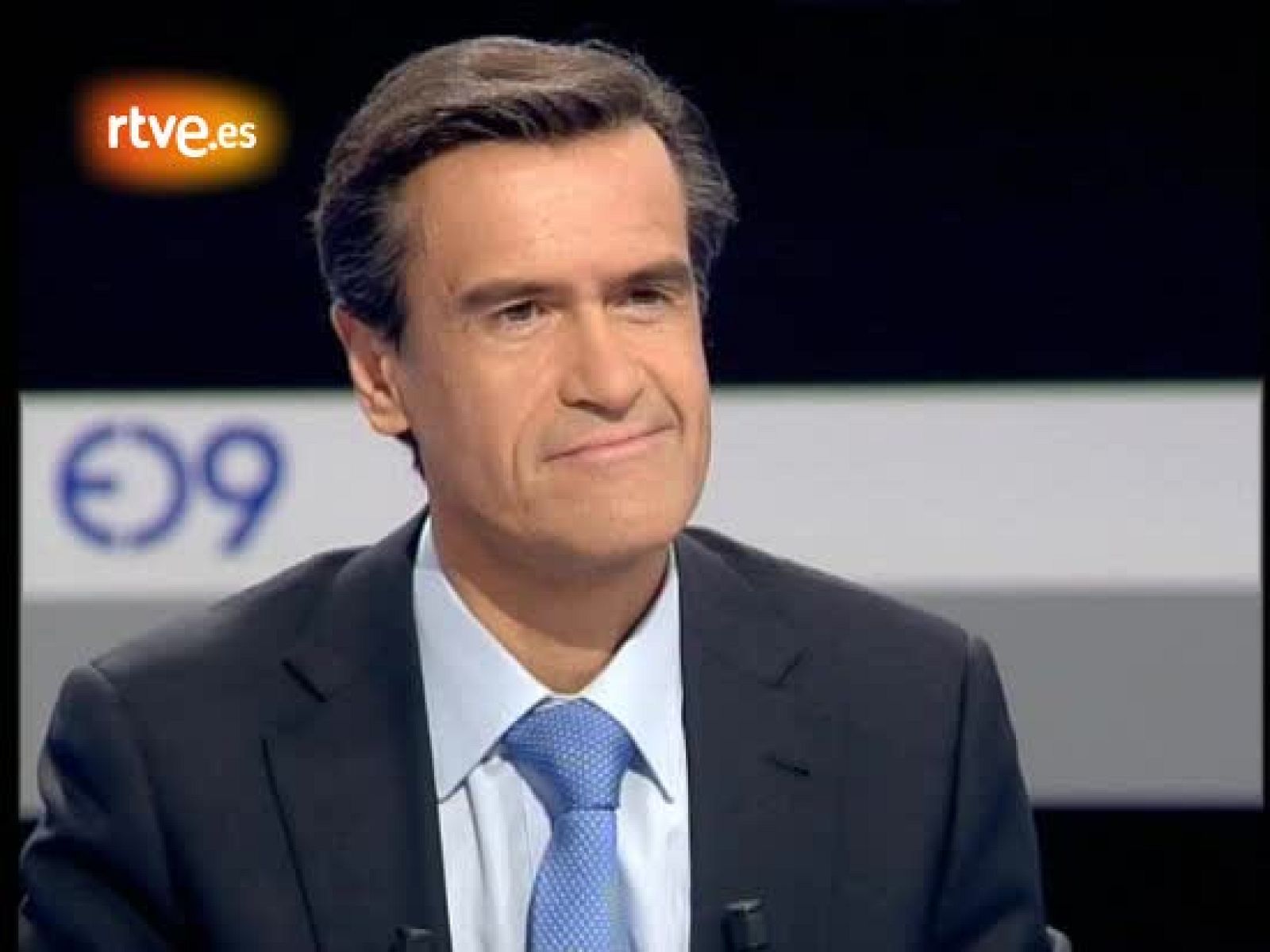 Los dos candidatos se lanzan reproches por la política antiterrorista | Ver