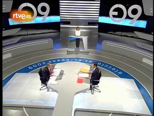  - En España hay crisis de valores