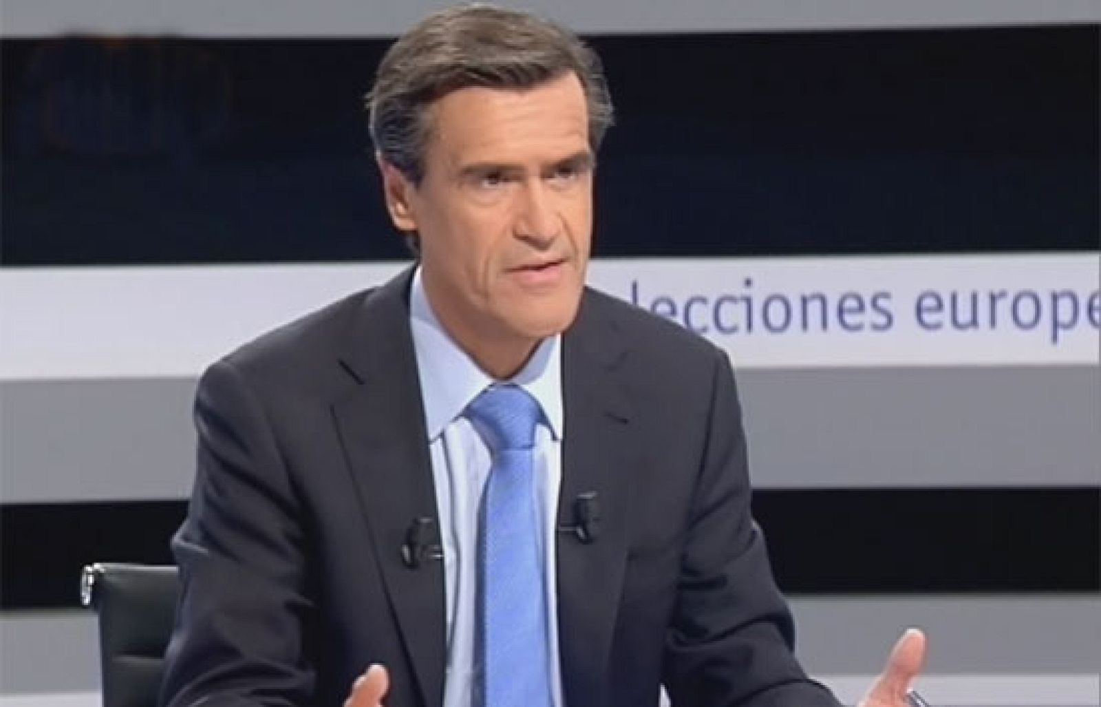 Para López Aguilar una de las mayores riquezas de Europa es su pluralidad lingüística | Ver