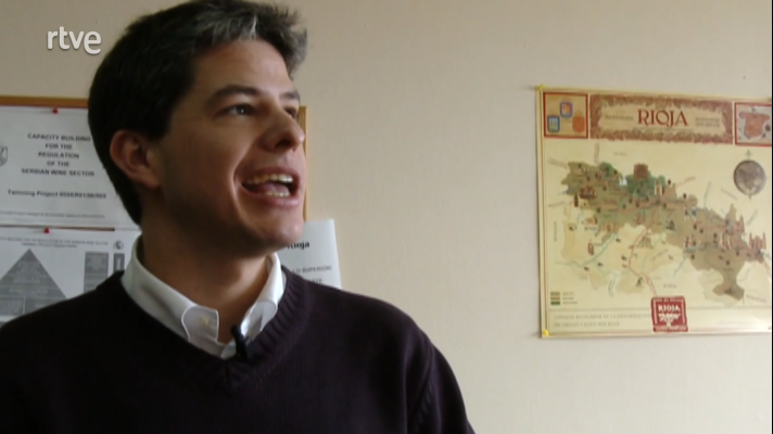 Españoles en el mundo - Serbia