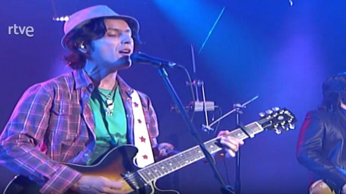 Los conciertos de Radio 3 en La 2 - Coti