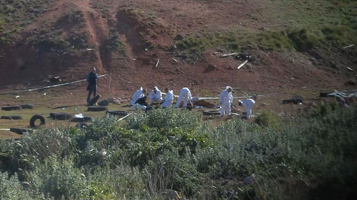 Telediario 1 - Telediario 2 en 4' - 07/04/19