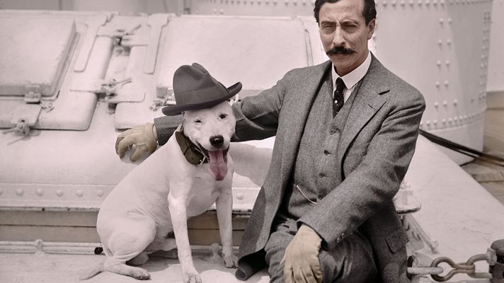 Imprescindibles - 'El amor y la muerte' Historia de Enrique Granados