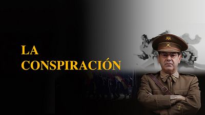 La conspiración