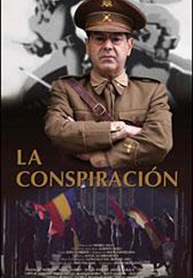 Somos cine - La conspiración