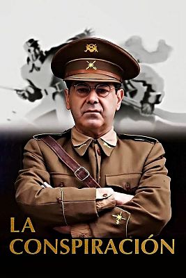 La conspiración