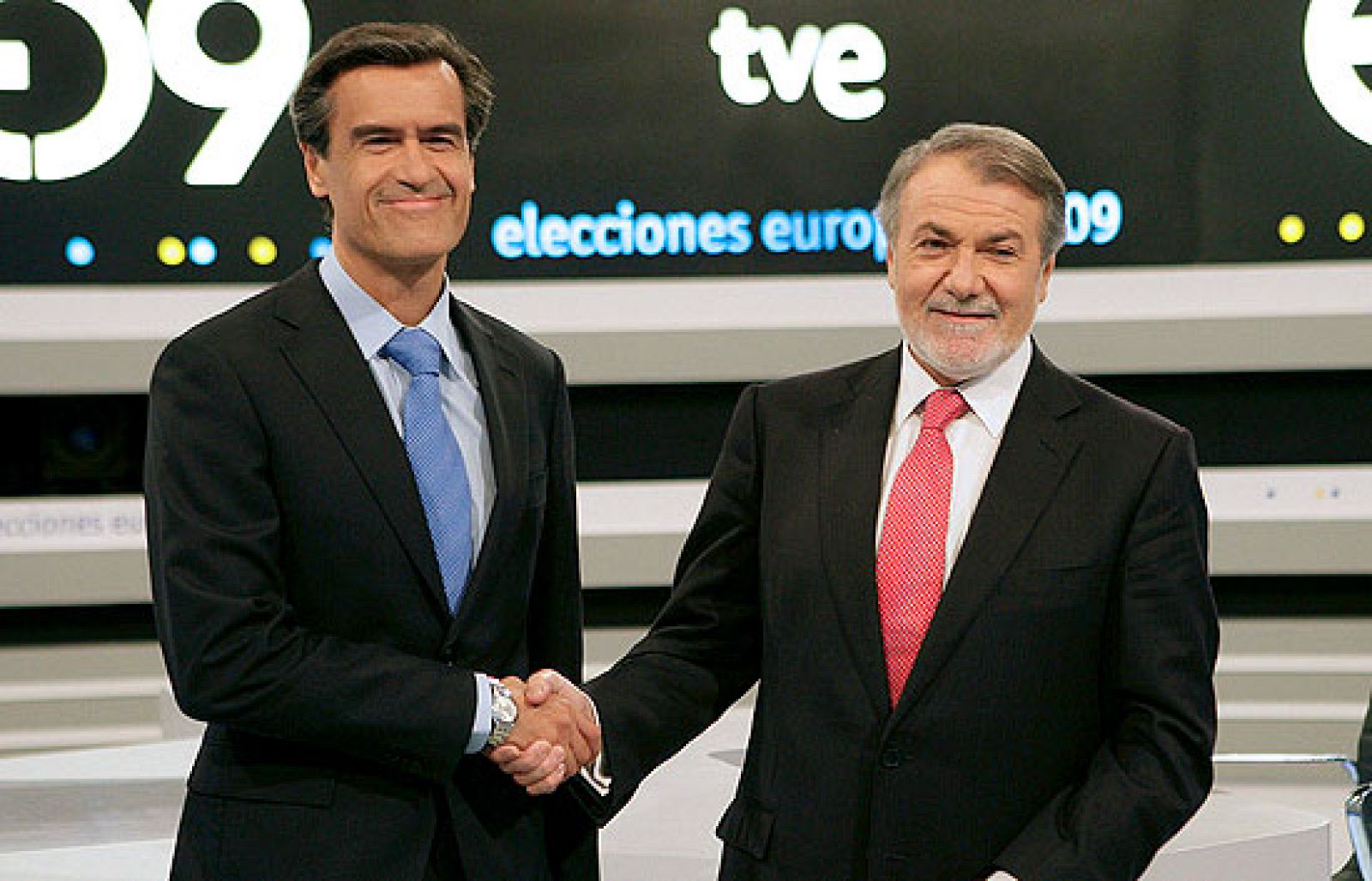 Telediario en cuatro minutos