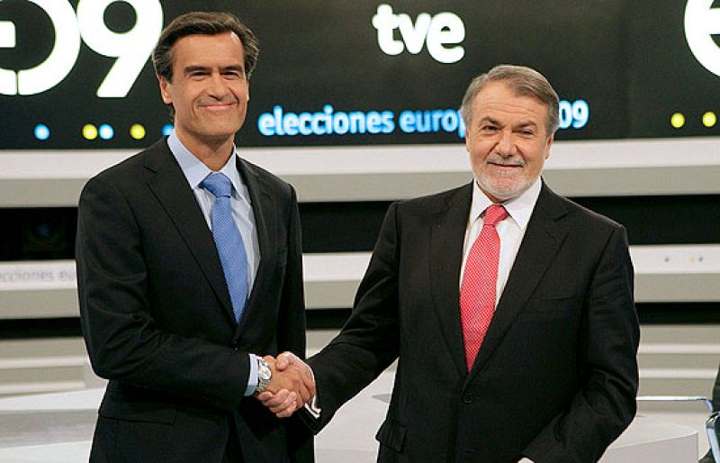 Telediario en cuatro minutos