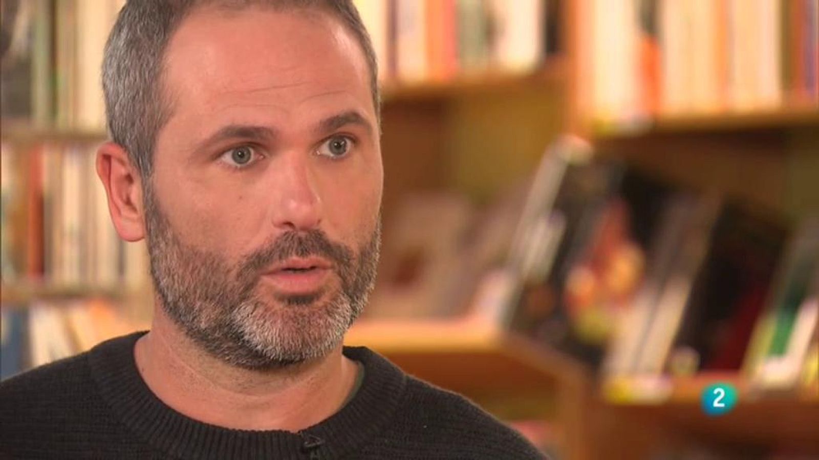 Vídeo del programa Punts de Vista del 05/04/2019