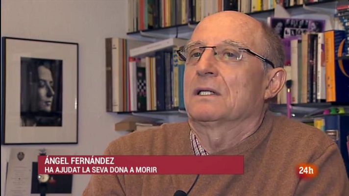 Vespre 24 - Vespre 24 - 05/03/2018