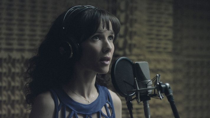 Días de cine - IIª edición del Festival 'Cine por mujeres'