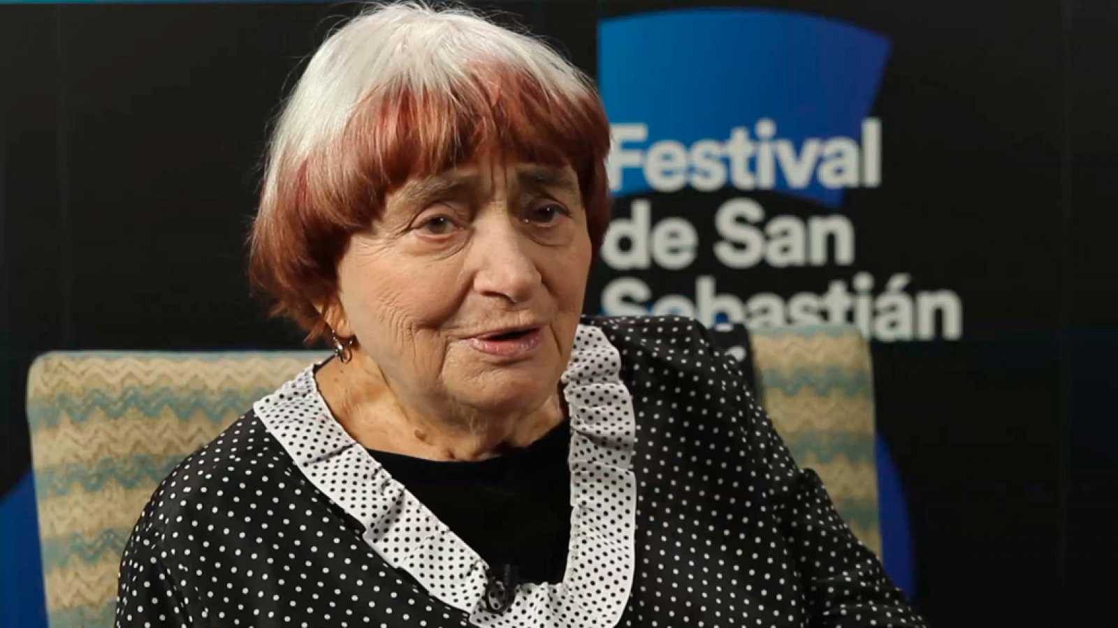 Agnès Varda (1928-2019)