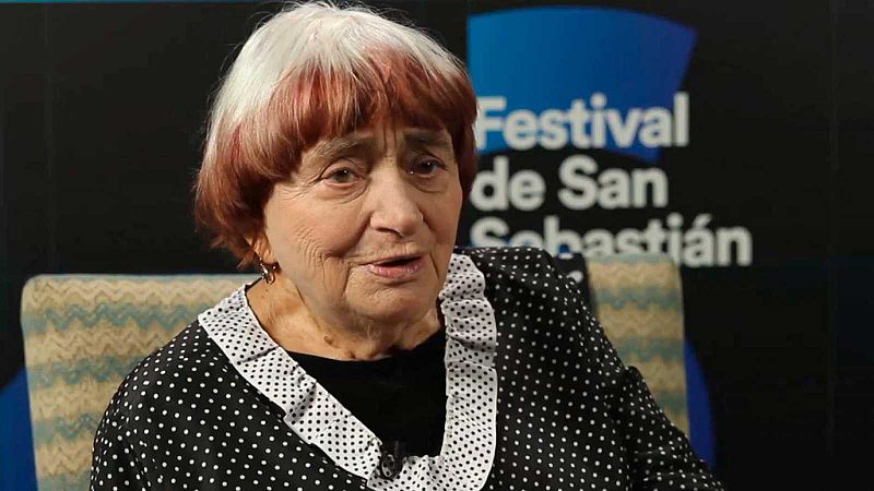 Agnès Varda (1928-2019)