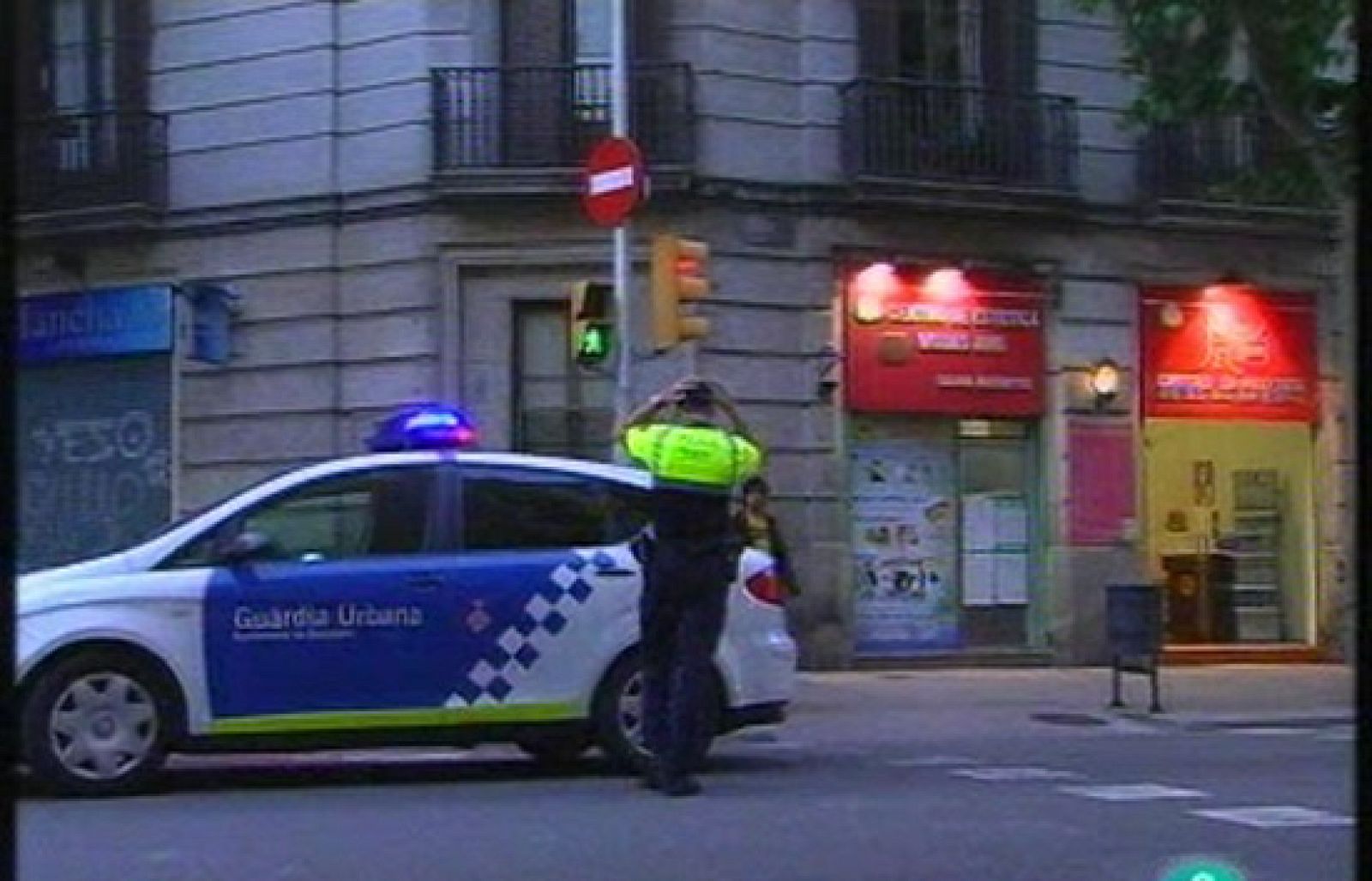 L'informatiu vespre - 25/05/09 - L'Informatiu | Veure