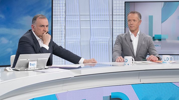 Los desayunos - Ander Gil