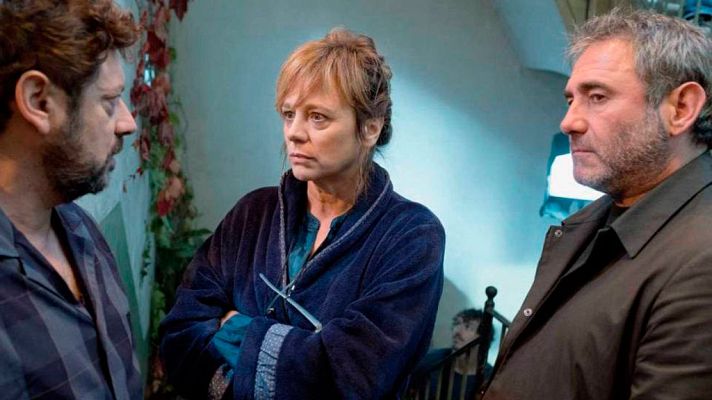 Días de cine - '7 razones para huir'