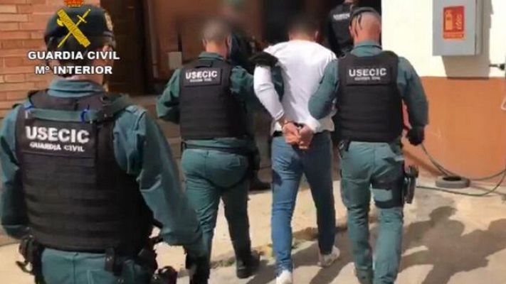 La mañana - La Mañana - Crimen de Nelea