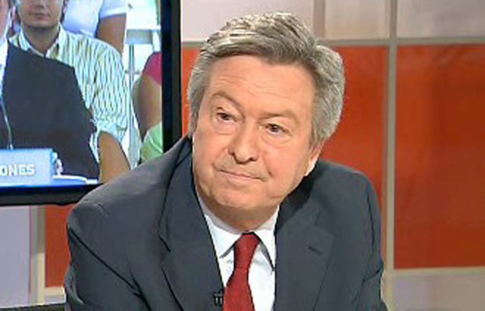 Desayunos - Entrevista íntegra a Luis de Grandes en 'Los Desayunos de TVE' - Los desayunos | Ver