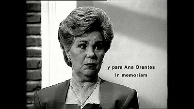 La mujer, cosa de hombres (Isabel Coixet).