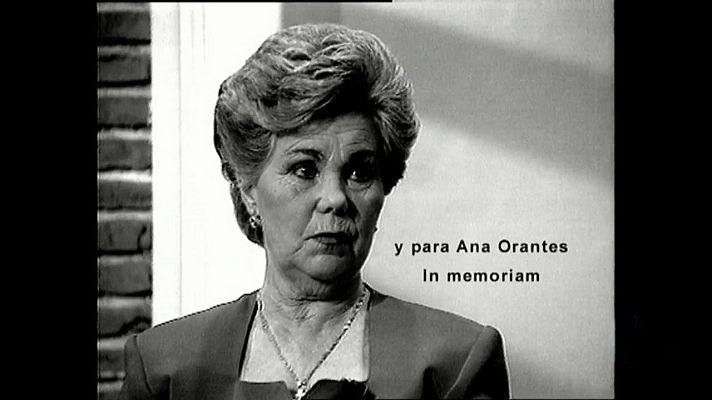 50 años de - La mujer, cosa de hombres (Isabel Coixet).