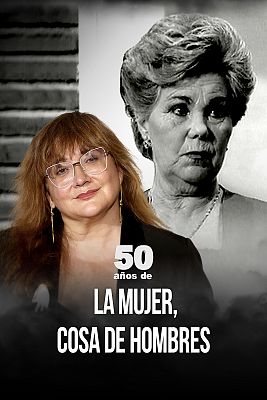 La mujer, cosa de hombres (Isabel Coixet).