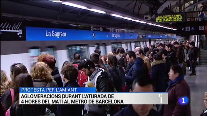 L'Informatiu en 3' - 08/04/2019