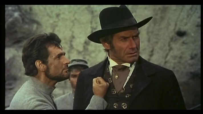 Cine internacional - Lo quiero muerto