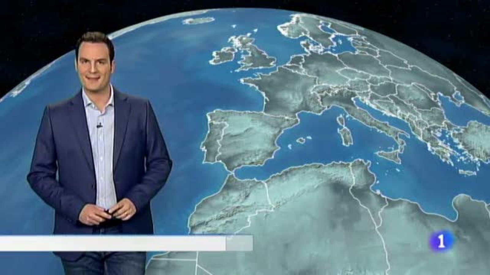 El tiempo en Extremadura - 08/04/19 | Ver