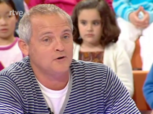 Ya te vale - Fama y Monarquía - 18/04/08