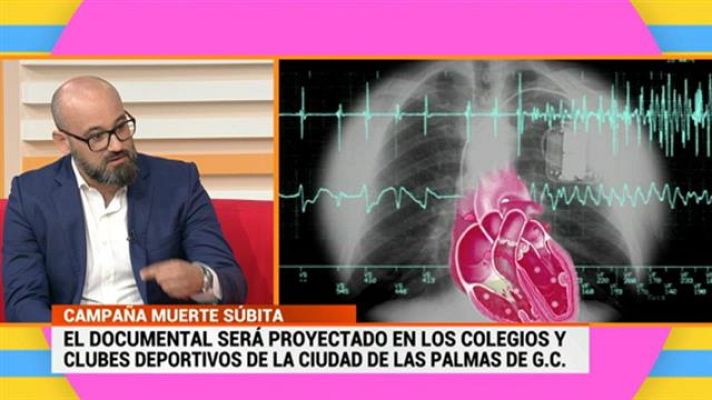 Cerca de ti - Cerca de ti - 08/04/2019