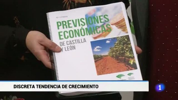 Noticias de Castilla y León - Castilla y León en 2' - 08/04/19