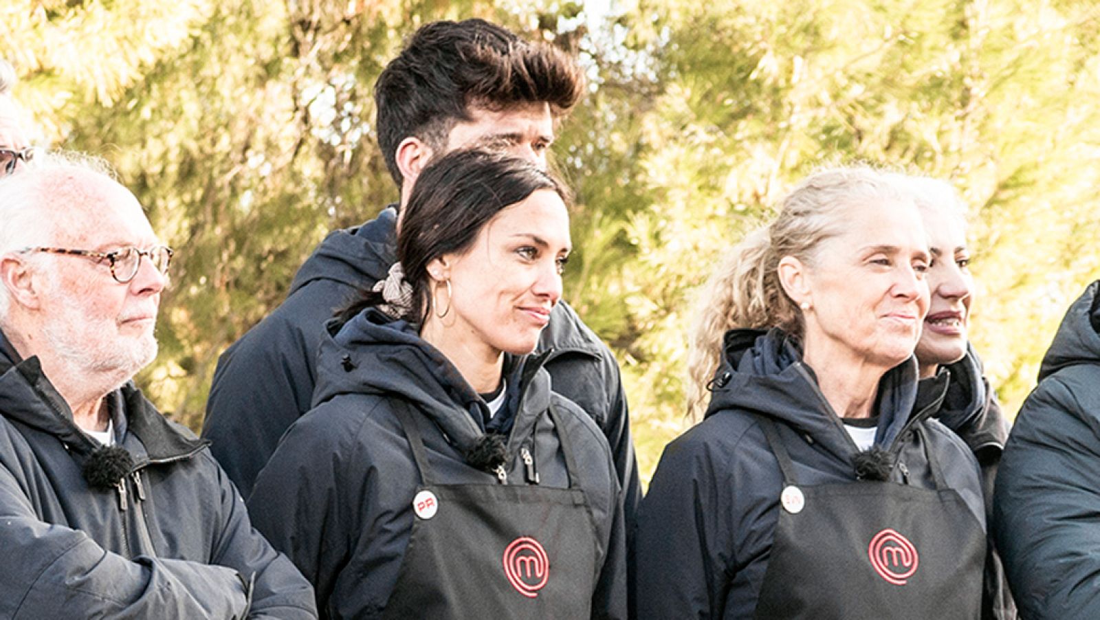 La capitanía supera a Alicia por completo | Ver