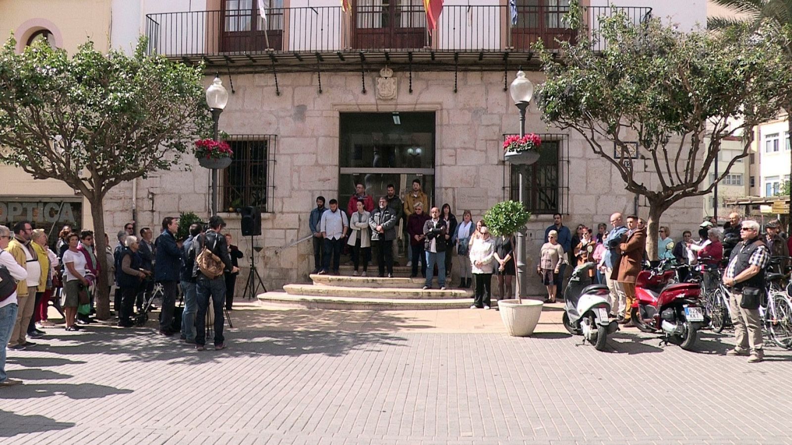 La Comunidad Valenciana en 2' - 08/04/19 - ver ahora