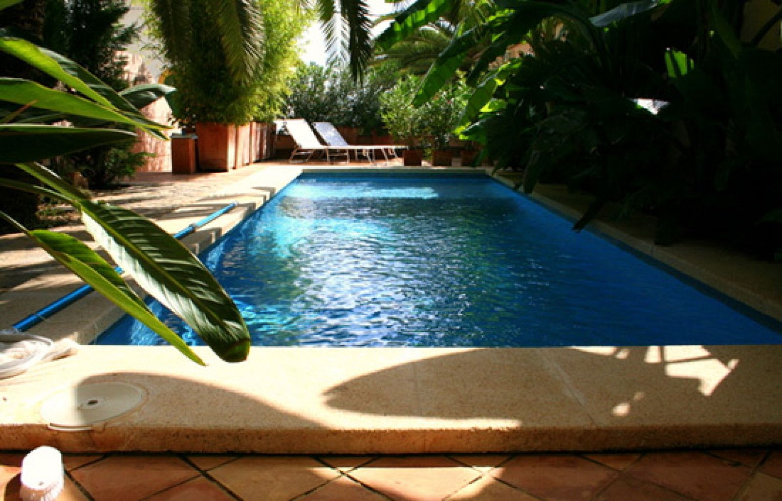 España Directo - Una casa de lujo por 99 euros | Ver