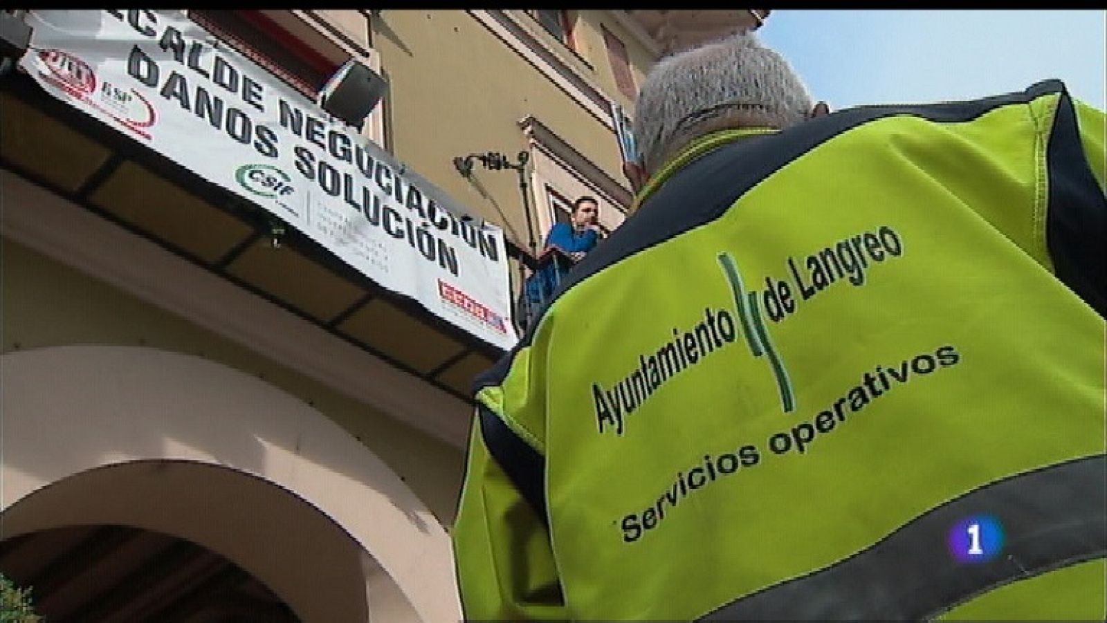 Asturias en 2' - 08/04/19 | Ver