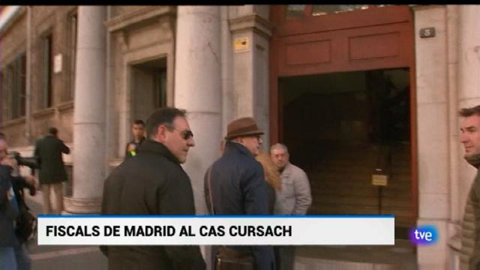 Informatiu Balear en 2' - 08/04/19