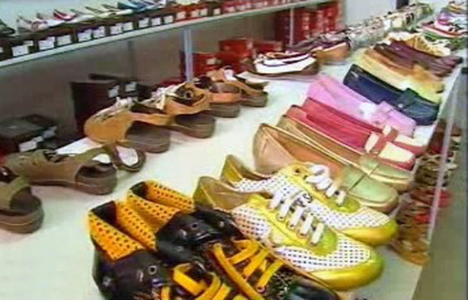 España Directo - Arnedo, la ciudad de los zapatos | Ver