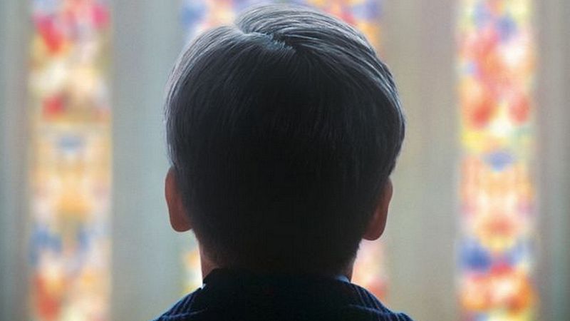 'Gracias a Dios', la revolución francesa contra la Iglesia y su silencio ante la pederastia | Ver