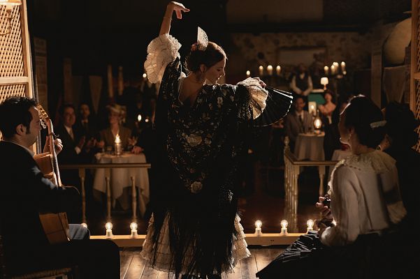 Acacias 38 - Cinta debuta en 'el Cafetín del Duende'