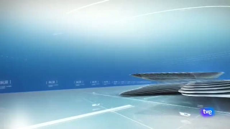 Noticias Aragón 2 - 08/04/2019 | Ver