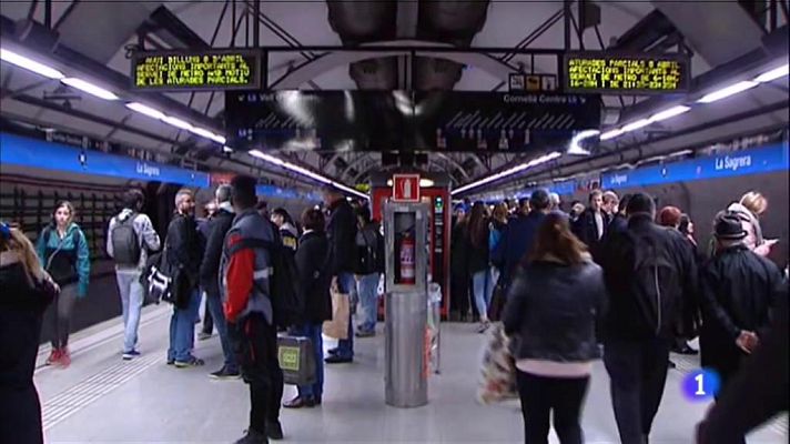 L'Informatiu - L'Informatiu 2 - 8/04/2019