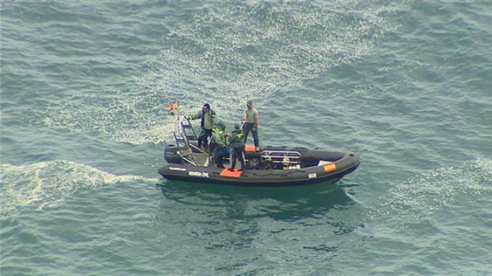 Telecanarias - Telecanarias - 08/04/2019