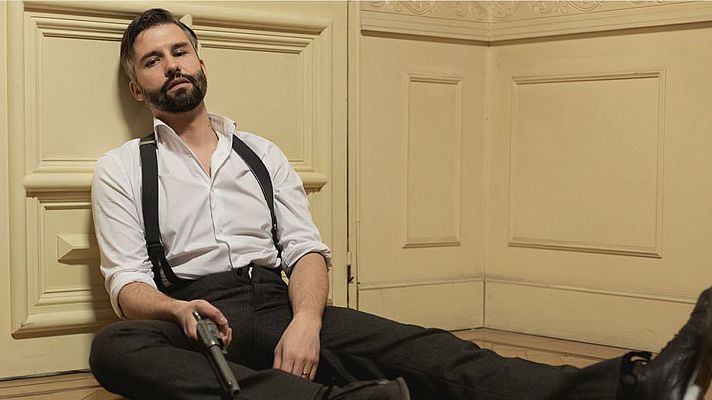 Acacias 38 - Felipe está a punto de cometer una locura