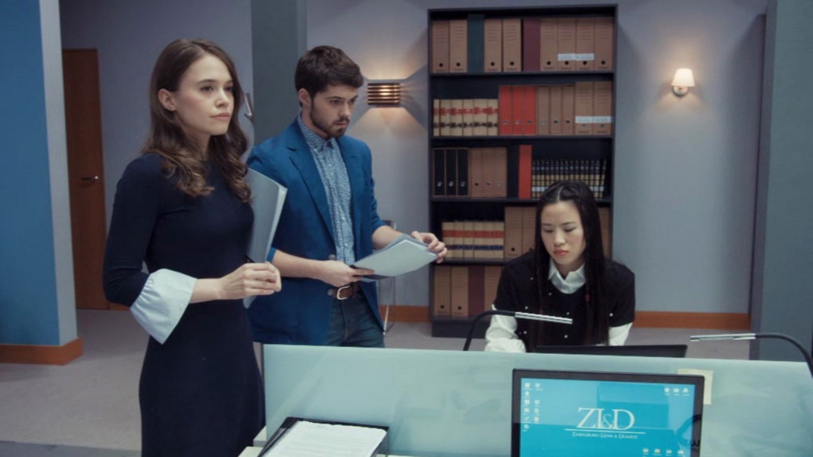 Derecho a soñar - Capítulo 62 - ver ahora