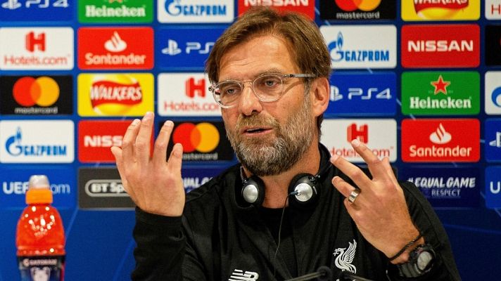 Conexión tdp - Conexión tdp - 08/04/19